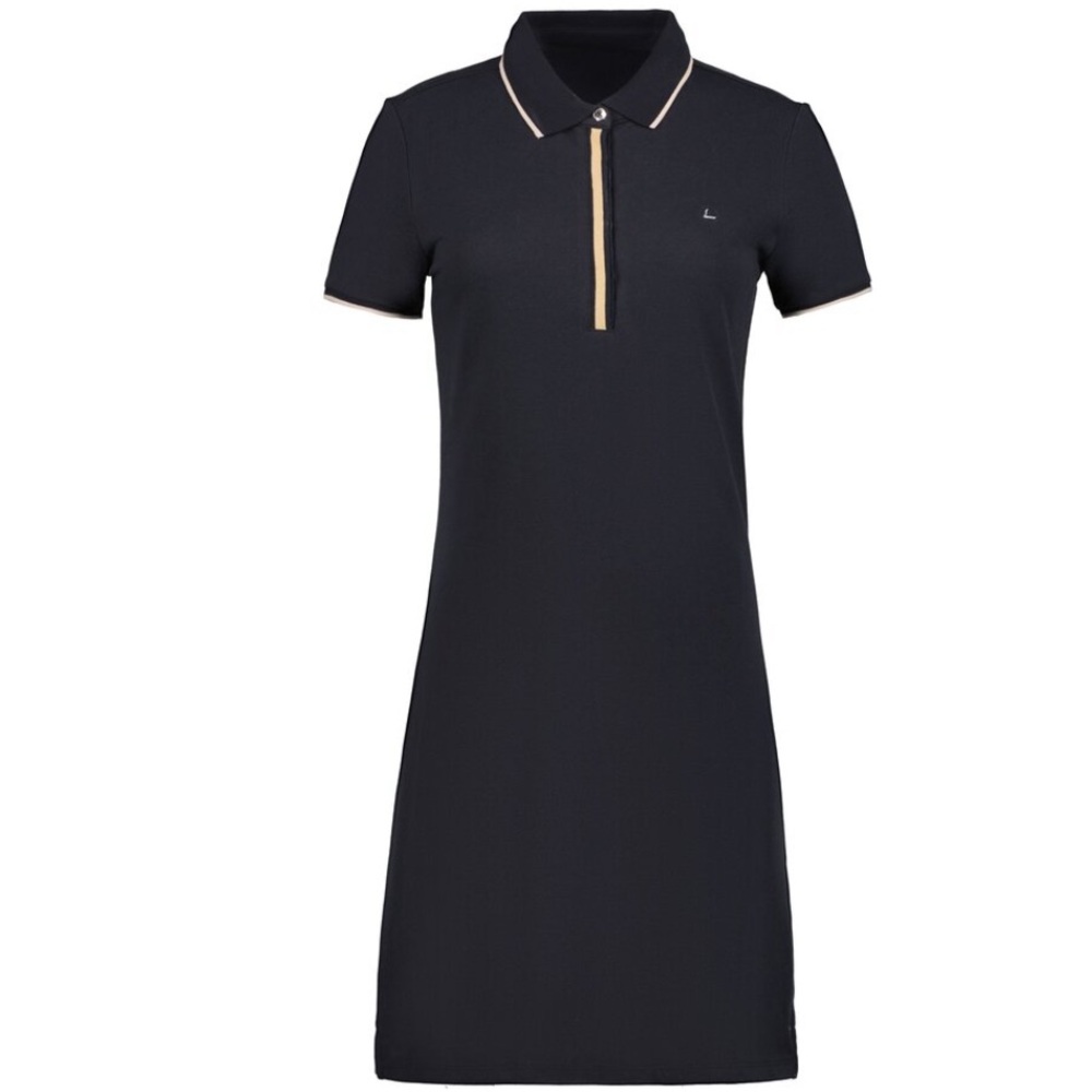 Luhta Ihantola polo golf dress - Picture 6 of 17